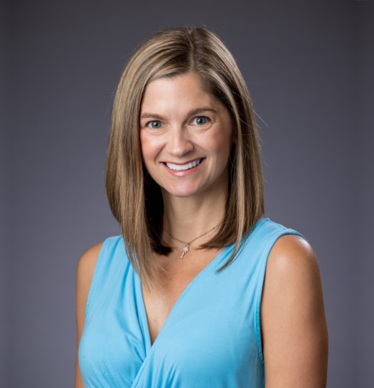 Jennifer Soroos