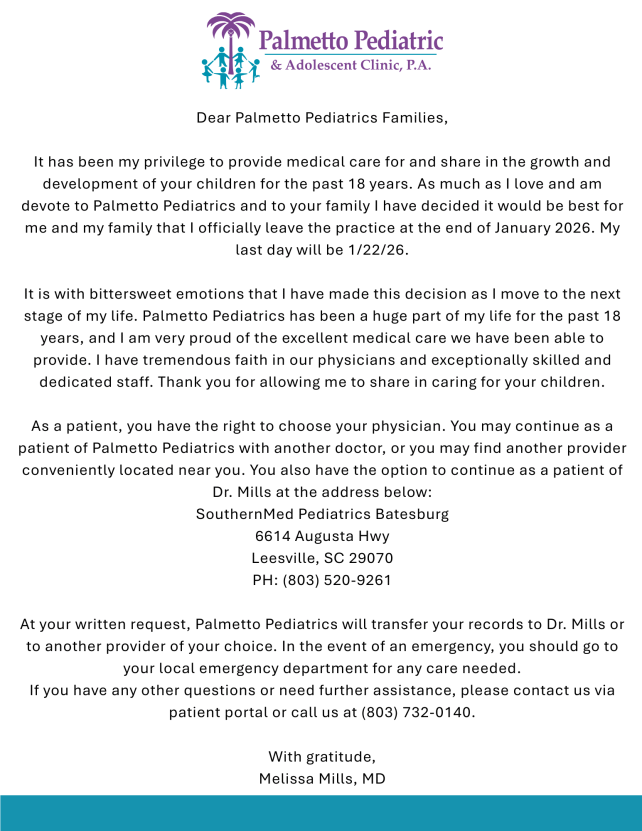 Naren Shenoy Letter