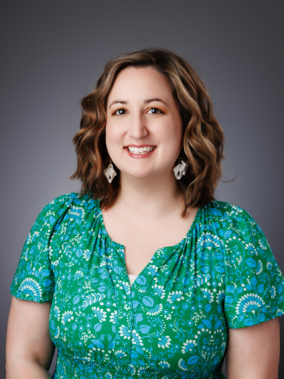 Dr. Kelsey McDill